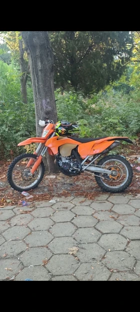 Ktm EXC | Mobile.bg    7