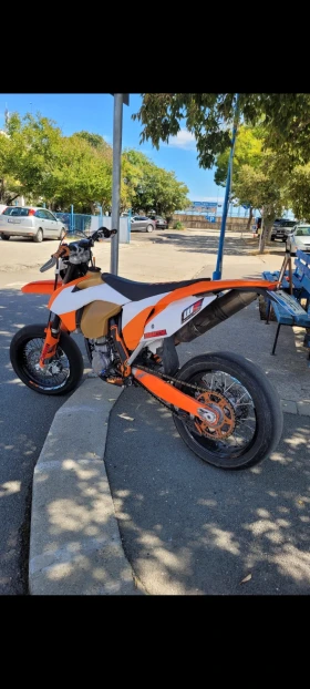 Обява за продажба на Ktm EXC ~10 900 лв. - изображение 1