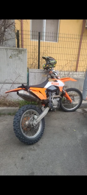 Ktm EXC | Mobile.bg    8