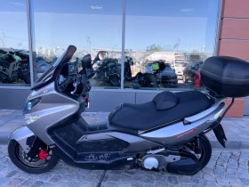 Kymco Xciting 500 | Mobile.bg    4