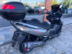 Kymco Xciting 500 | Mobile.bg    3