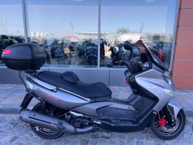  Kymco Xciting