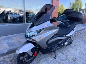 Kymco Xciting 500 | Mobile.bg    5