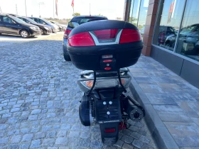 Kymco Xciting 500 | Mobile.bg    8