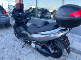Kymco Xciting 500 | Mobile.bg    6