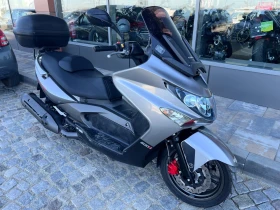 Kymco Xciting 500 | Mobile.bg    2