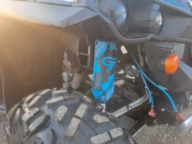 Can-Am Rengade 800 | Mobile.bg    11