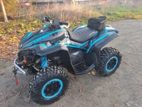 Can-Am Renеgade 800 - изображение 1