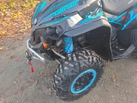 Can-Am Rengade 800 | Mobile.bg    2
