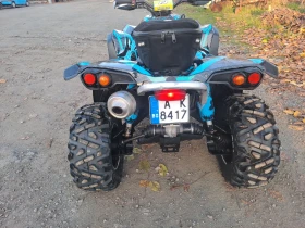 Can-Am Rengade 800 | Mobile.bg    16