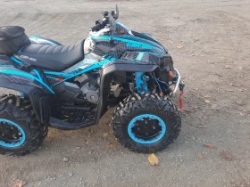 Can-Am Rengade 800 | Mobile.bg    12