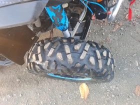 Can-Am Rengade 800 | Mobile.bg    10