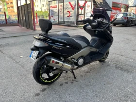 Yamaha T-max, снимка 5 - Мотоциклети и мототехника - 53609860