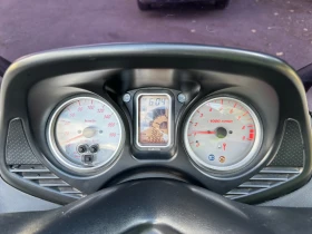 Yamaha T-max Доста подобрения, снимка 4 - Мотоциклети и мототехника - 53609860