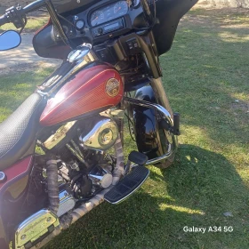 Harley-Davidson Electra Glide Classic undefined | Auto.bg — изображение 2