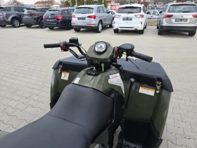 Polaris Sportsman 450 HO, 4x4, 2008г. | Auto.bg — изображение 9