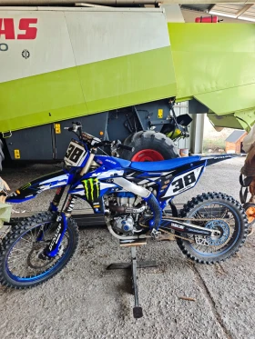 Yamaha Yzf Yz450f | Mobile.bg � ����� ������ 3