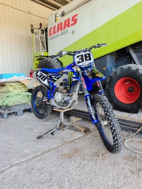 Yamaha Yzf Yz450f | Mobile.bg � ����� ������ 5