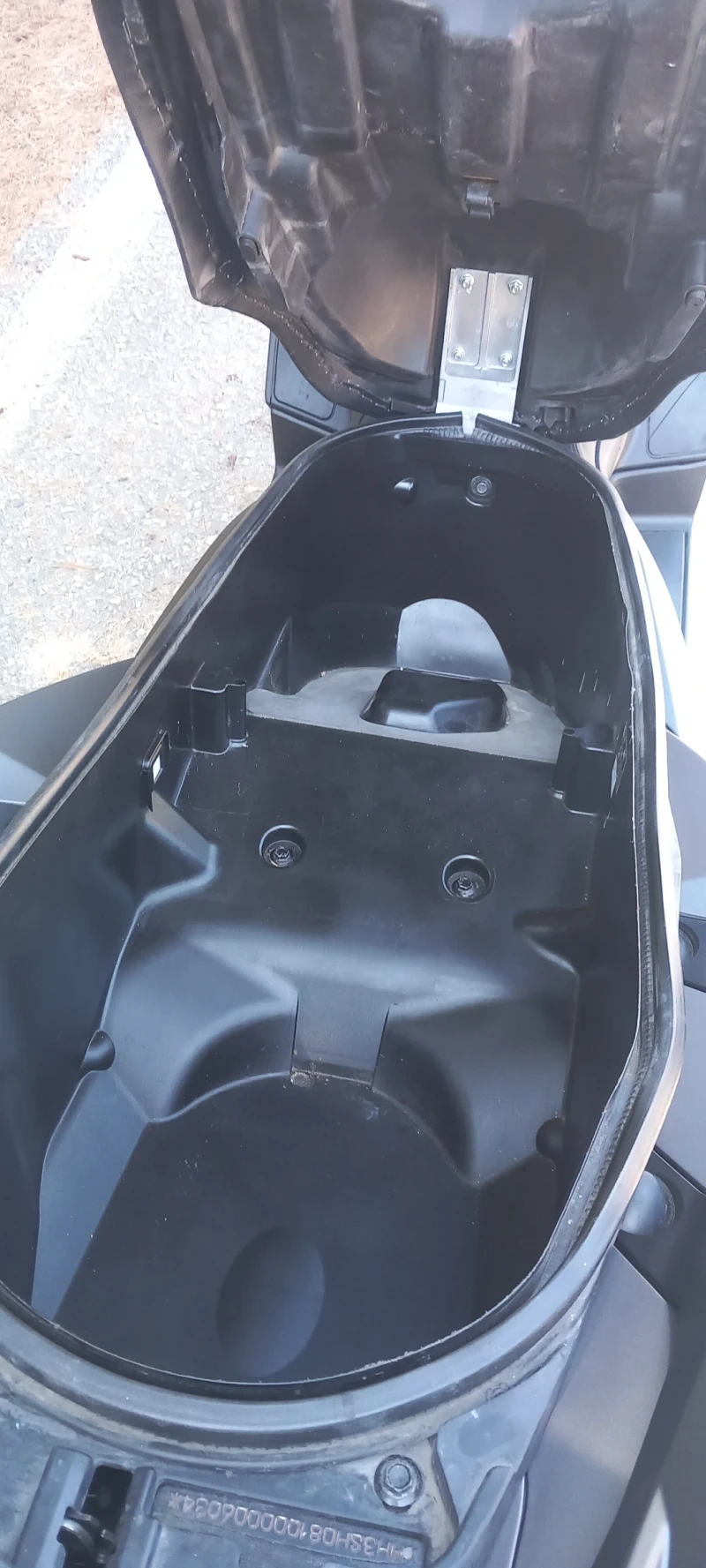 Yamaha X-max, снимка 10 - Мотоциклети и мототехника - 52514541