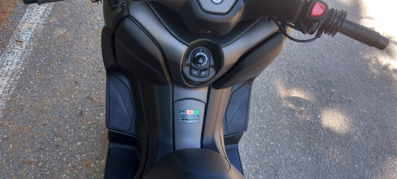 Yamaha X-max, снимка 6 - Мотоциклети и мототехника - 52514541