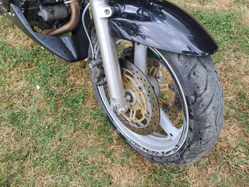 Suzuki SV, снимка 4 - Мотоциклети и мототехника - 51981964