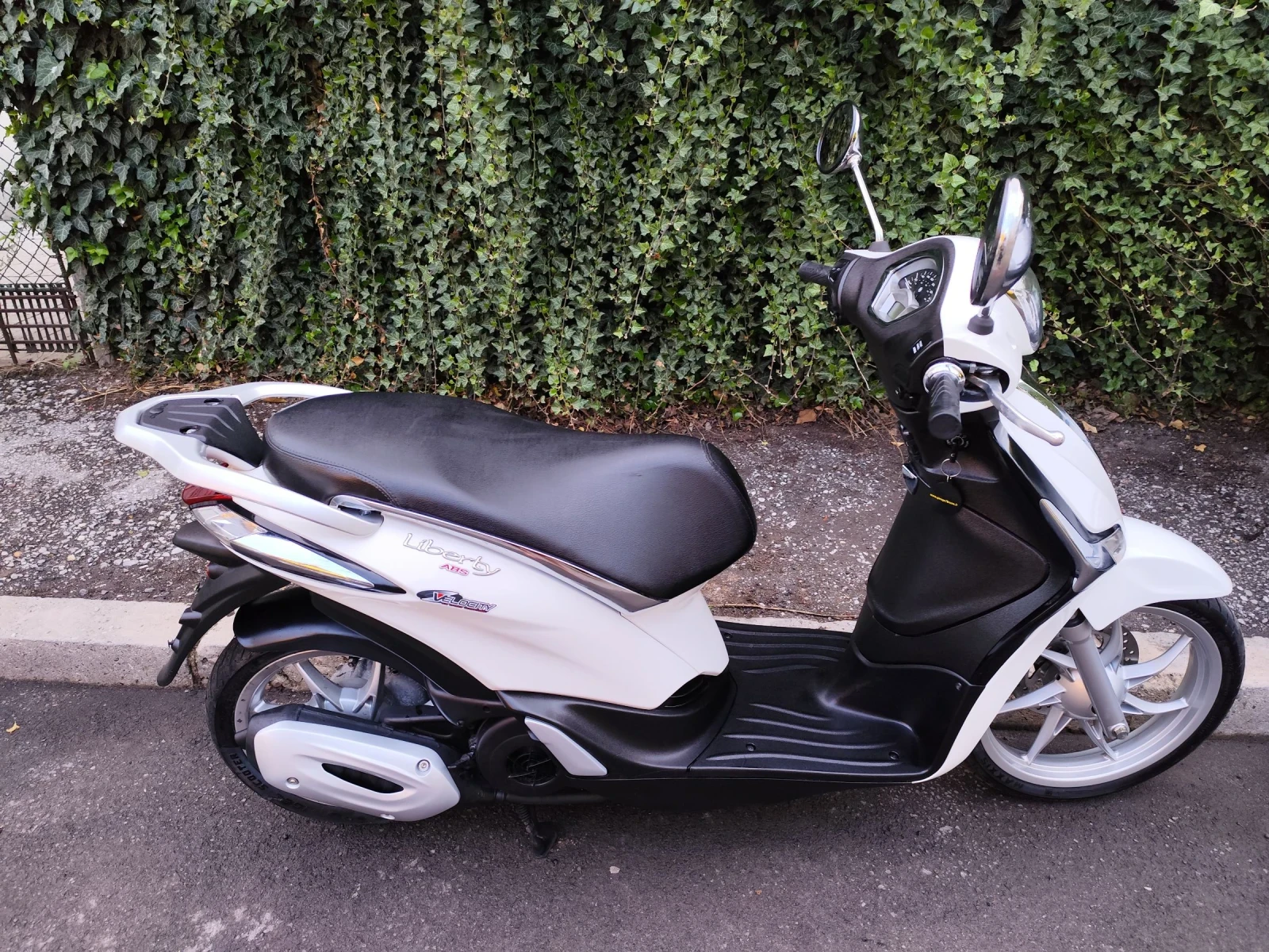 Piaggio Liberty | Mobile.bg � ����������� 14