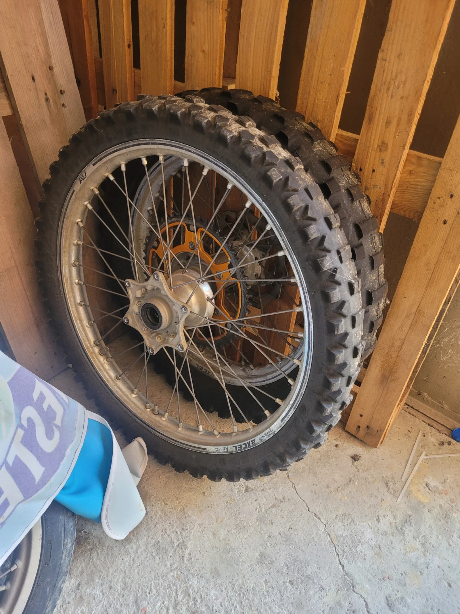 Ktm EXC | Mobile.bg   11