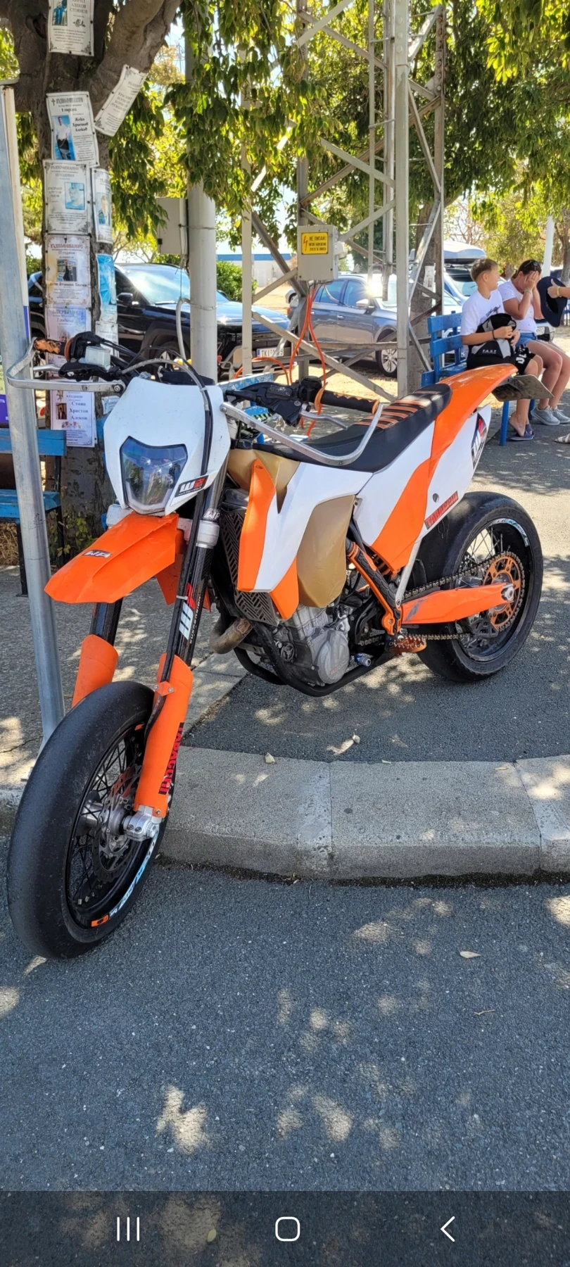 Ktm EXC | Mobile.bg   4