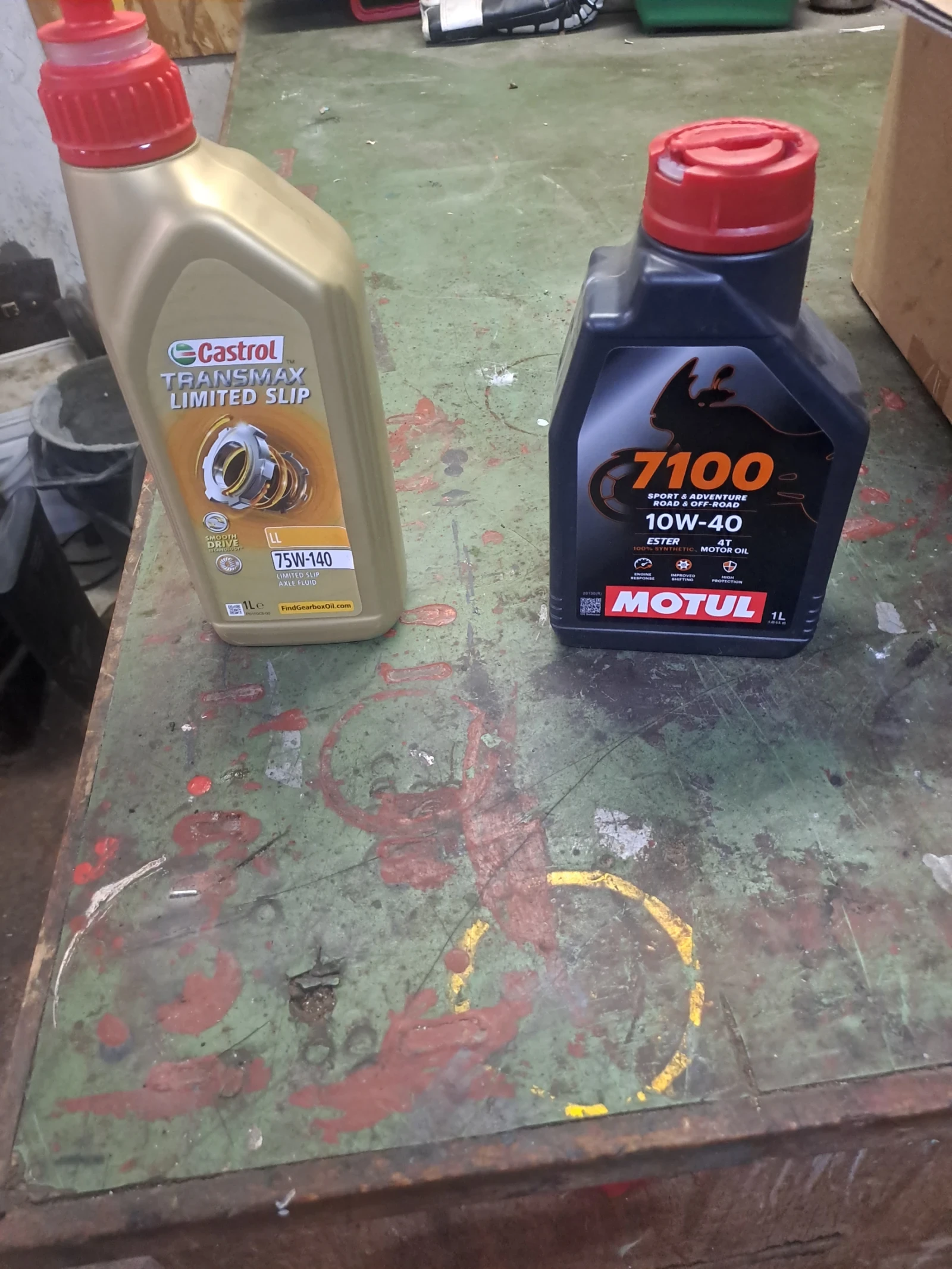 Can-Am Renеgade 800 - изображение 7