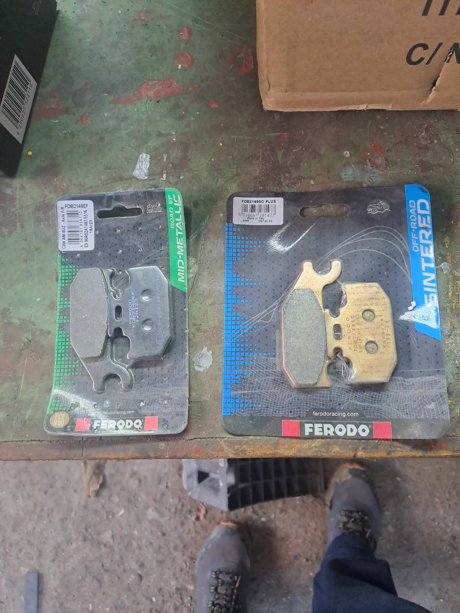 Can-Am Renеgade 800 - изображение 8