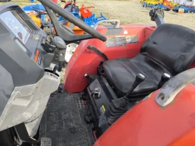 Трактор Mitsubishi Саки агро Сливен , снимка 6