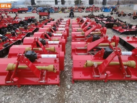 Трактор Mitsubishi Саки агро Сливен , снимка 10