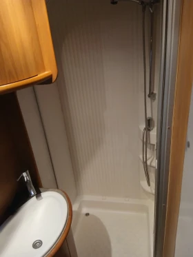 Каравана Dethleffs Exclusive , снимка 8