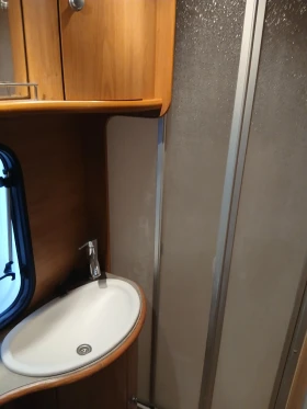 Каравана Dethleffs Exclusive , снимка 6