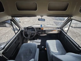 Кемпер Fiat, снимка 9