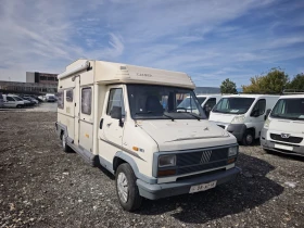 Кемпер Fiat, снимка 2