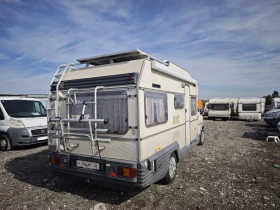 Кемпер Fiat, снимка 8