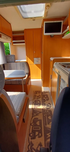  HYMER / ERIBA  | Mobile.bg    16
