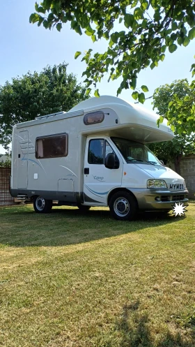  HYMER / ERIBA  | Mobile.bg    4
