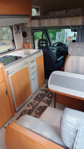  HYMER / ERIBA  | Mobile.bg    5