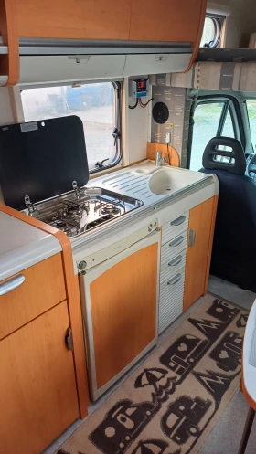  HYMER / ERIBA  | Mobile.bg    11