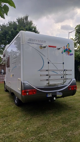  HYMER / ERIBA  | Mobile.bg    2