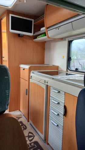  HYMER / ERIBA  | Mobile.bg    7