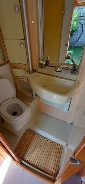  HYMER / ERIBA  | Mobile.bg    15