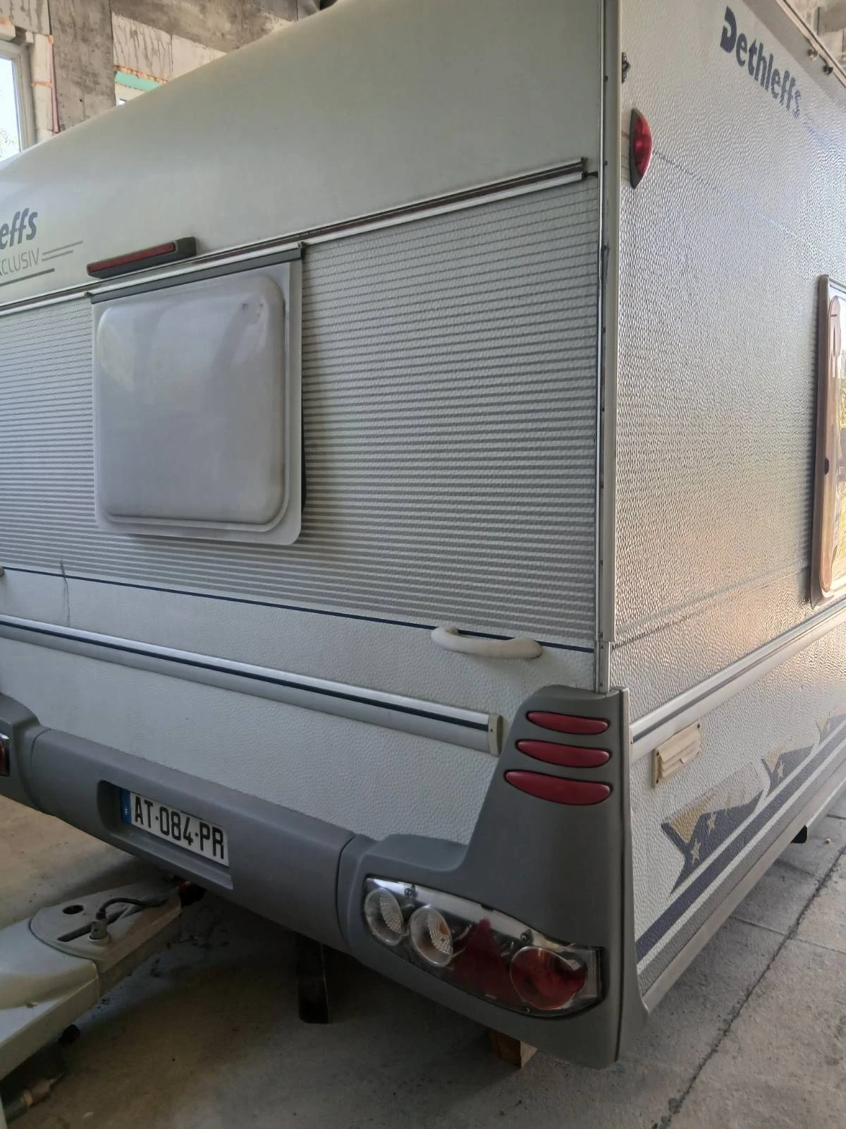  Dethleffs Exclusive  | Mobile.bg   13