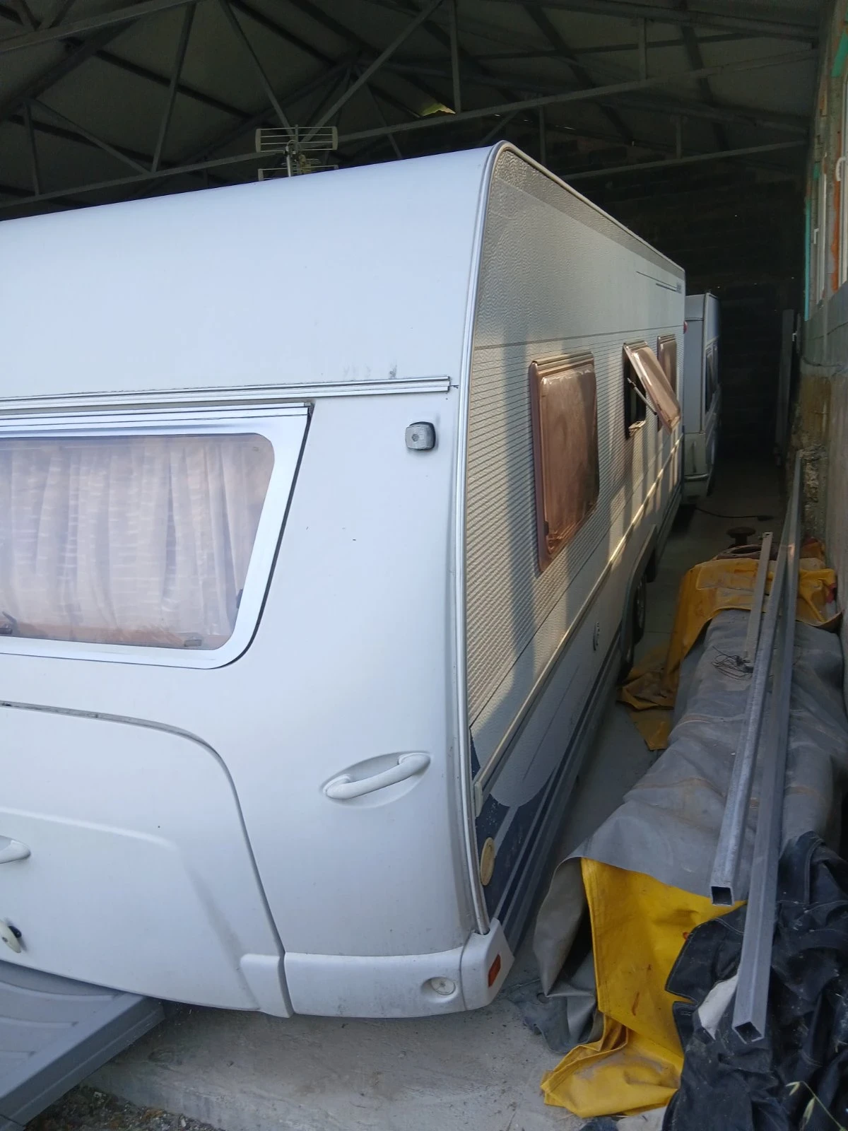  Dethleffs Exclusive  | Mobile.bg   16