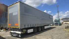 Полуремарке Krone, снимка 6