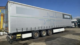 Полуремарке Krone, снимка 4