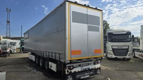 Полуремарке Krone, снимка 7