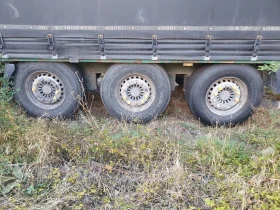 Полуремарке Krone, снимка 5